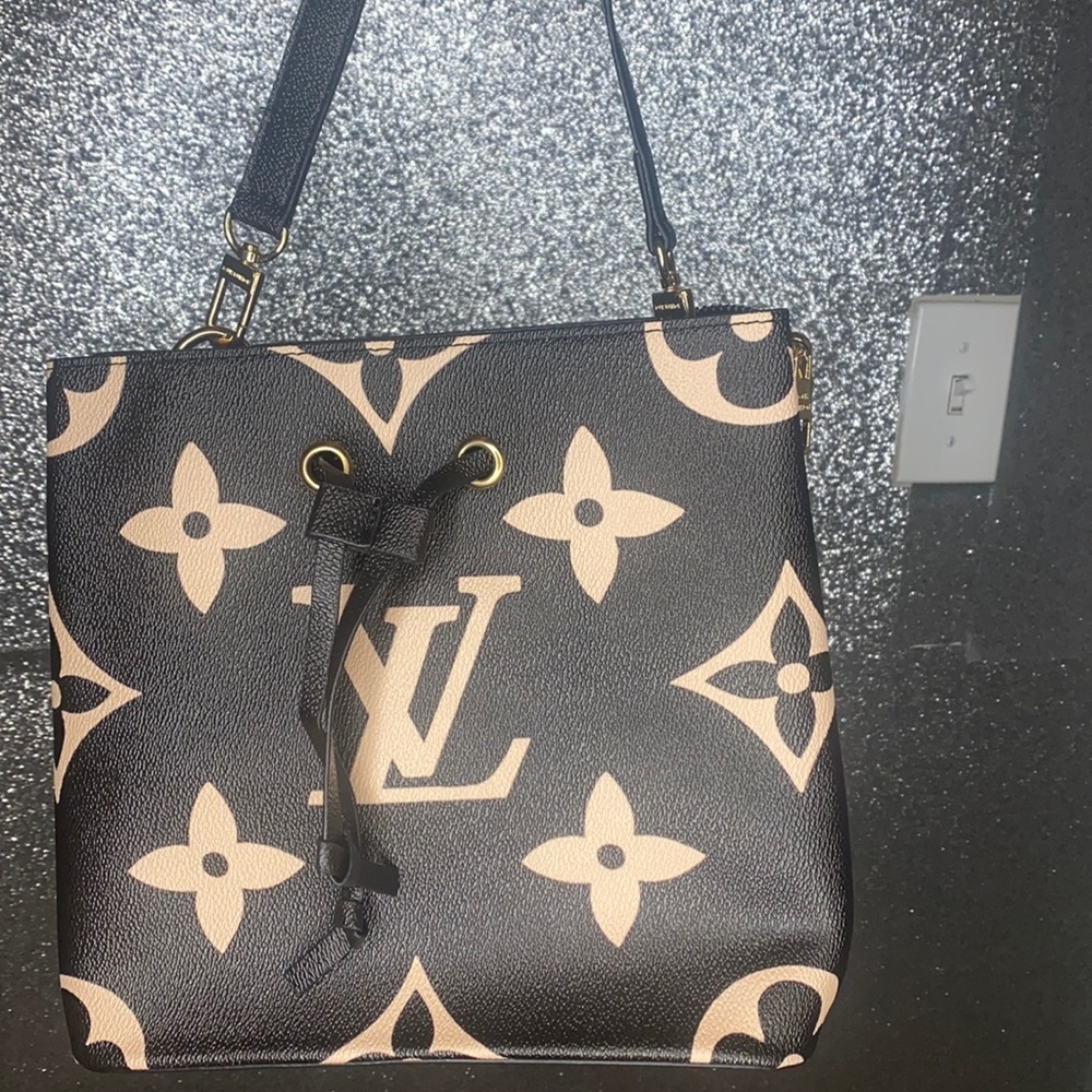Louis Vuitton handbag